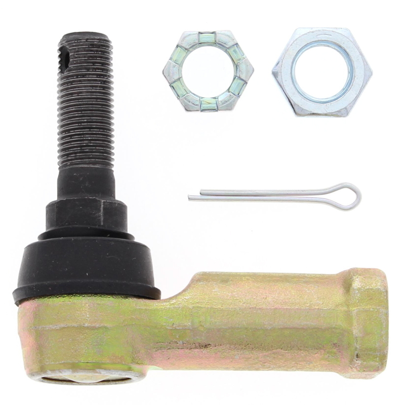 Can-Am Commander Tie Rod End Kit - Outer - All Balls Racing - 2011 Can-Am Commander Tie Rod End Kit - Outer - All Balls Racing - 2011